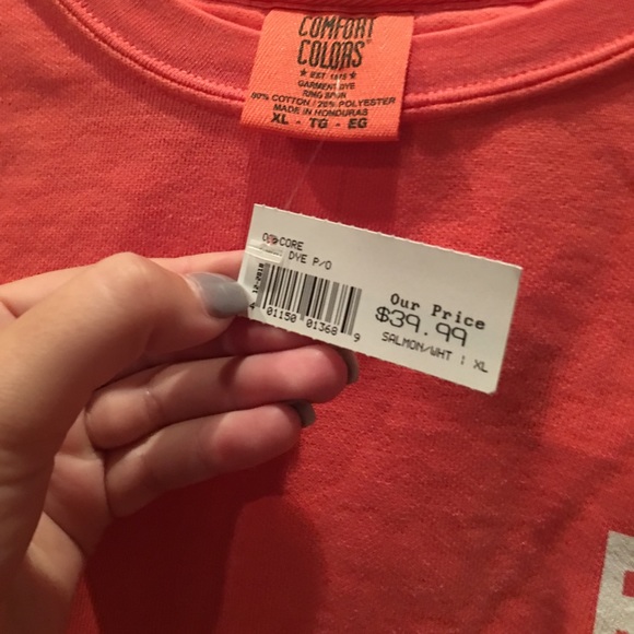 Pullover - Picture 3 of 3